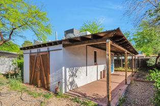 121 West Birdman Drive #B - Photo 1 of 1