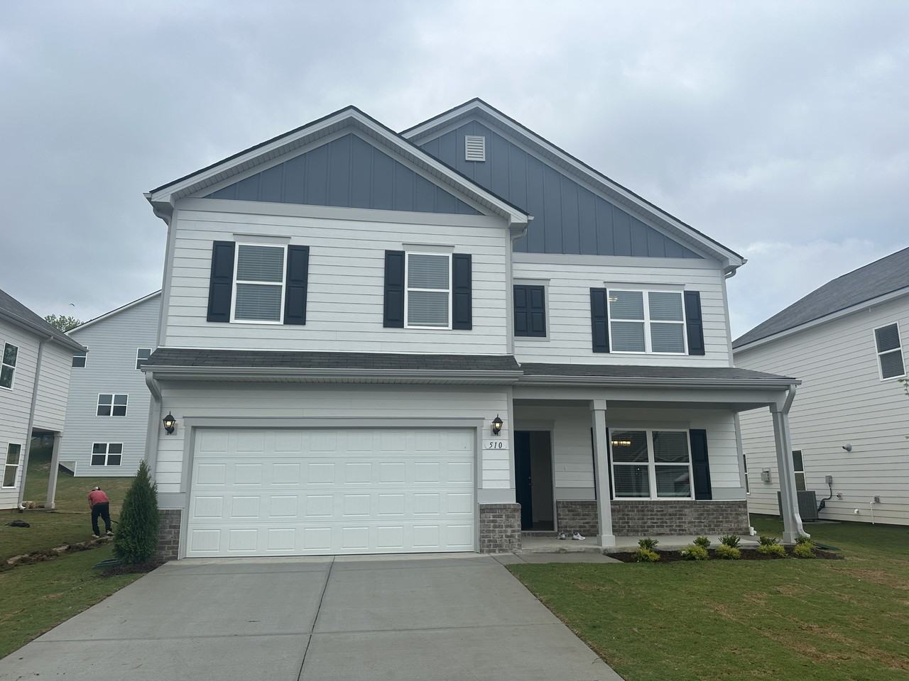 510 Morgan Meadows Way #NA - Photo 2 of 23