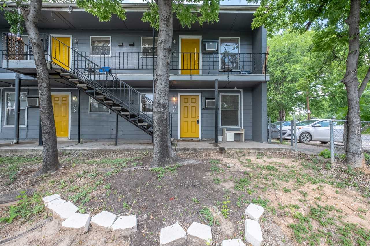 901 Springdale Rd #106 - Photo 2 of 22