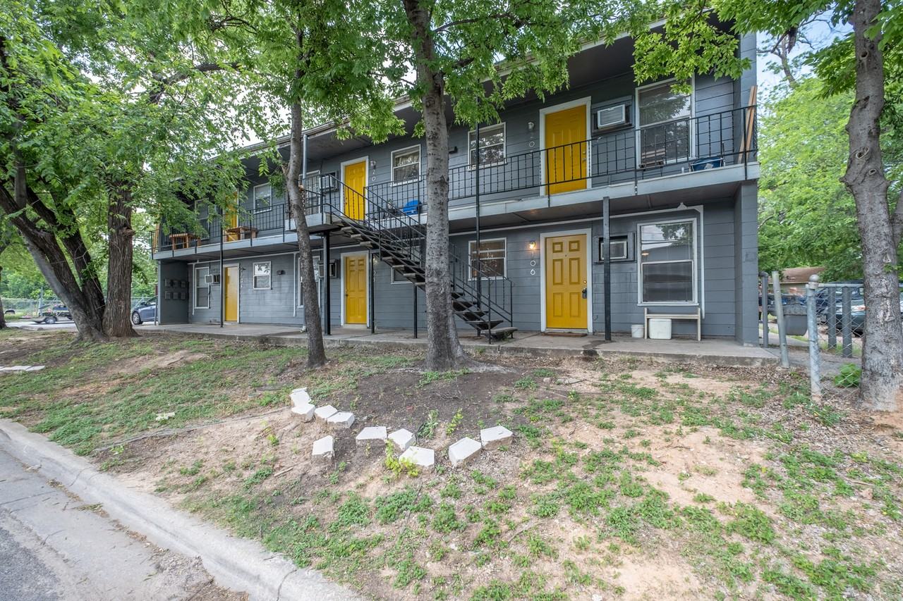 901 Springdale Rd #106 - Photo 3 of 22