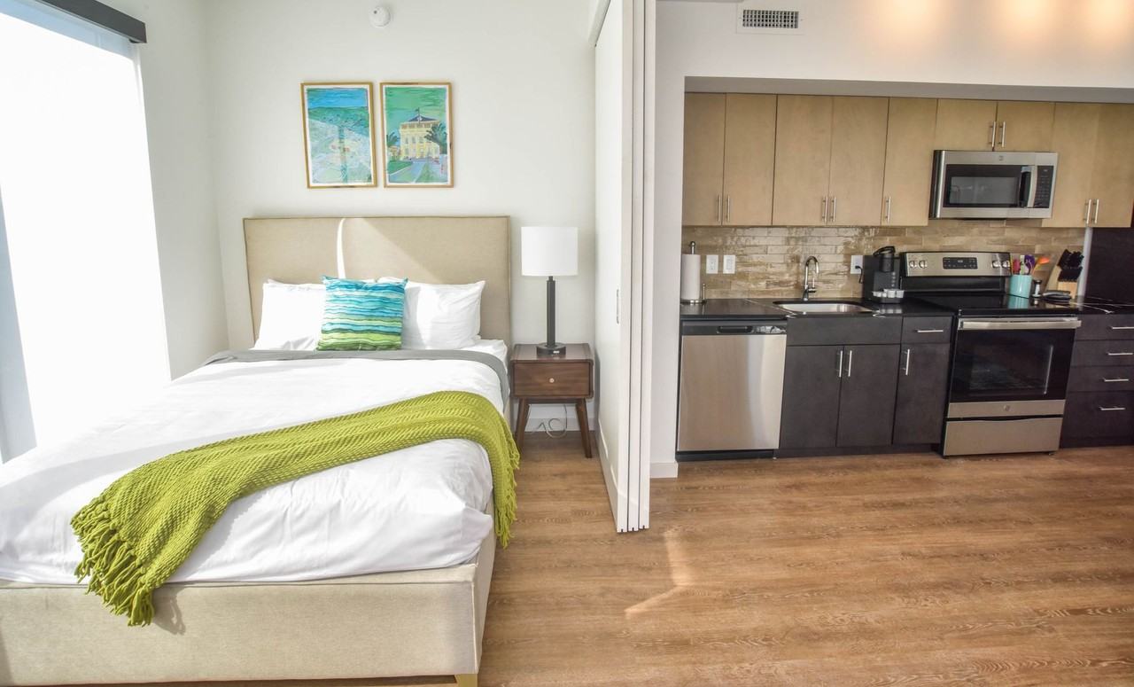 Magnolia Apartment Residences - Photo 3 of 32