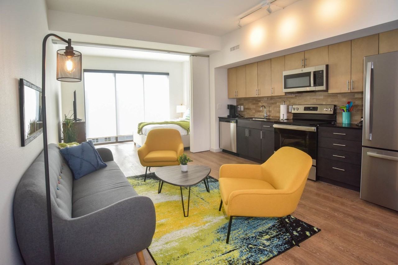 Magnolia Apartment Residences - Photo 6 of 32