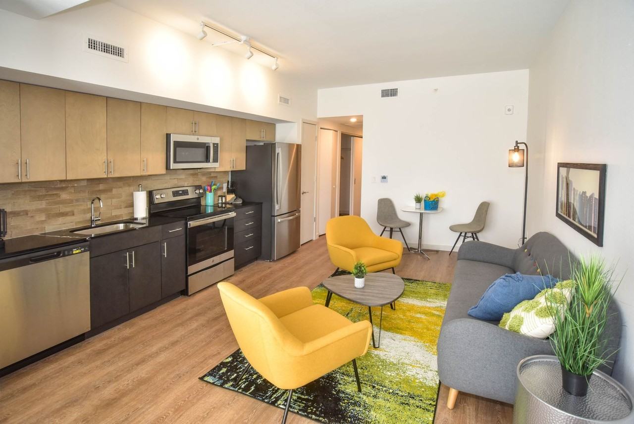 Magnolia Apartment Residences - Photo 7 of 32