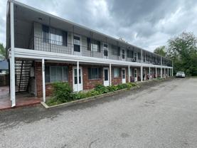 727 W. Dixie St - Photo 1 of 1