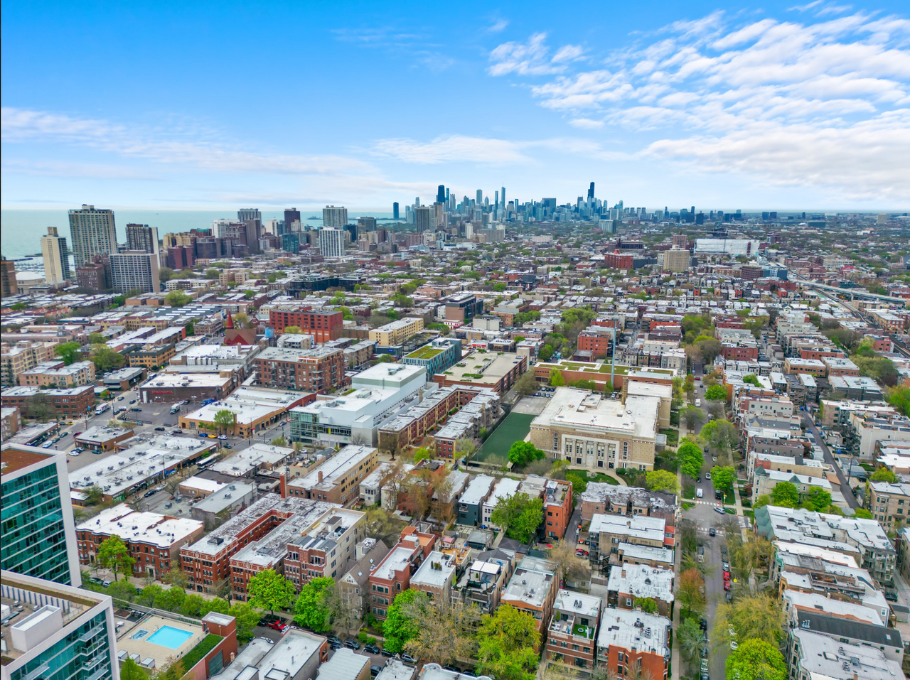 Wrigleyville Apartments - Photo 4 of 5