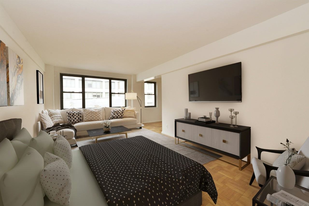 250 E 39th St #2H
