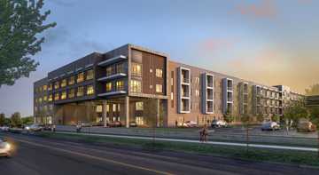 featured image of 211 Highland Village Dr #B2-16