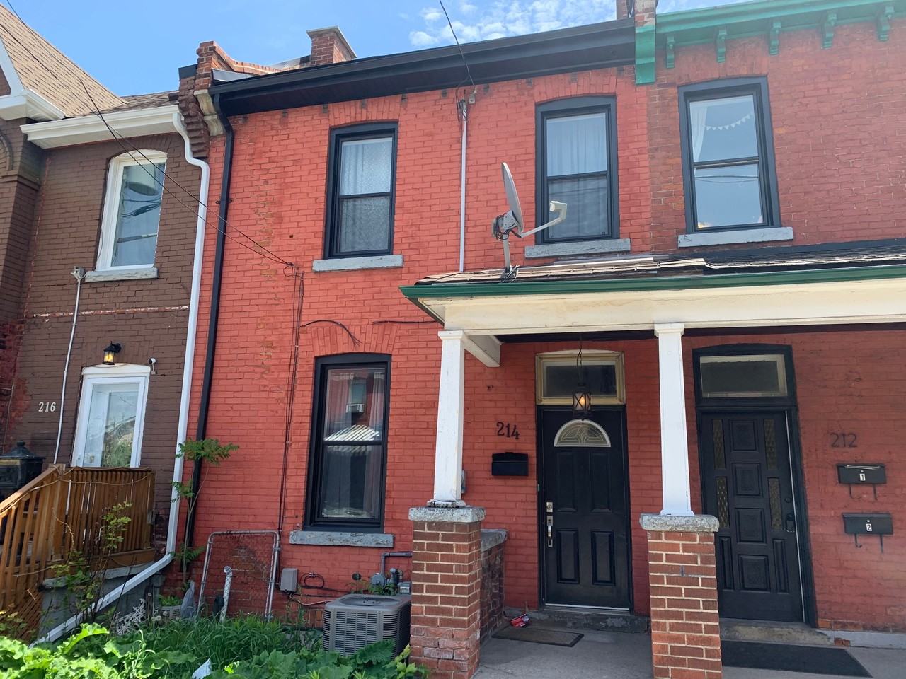 Houses for Rent in Beasley, Hamilton, ON 25 Rental Homes Zumper