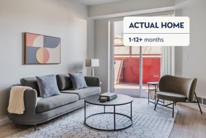 featured image of 2500 Webster St #1718