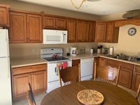 Duplex for Rent: $900 - Photo 1 of 1