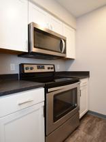 The Brenton Apartments - Photo 1 of 1