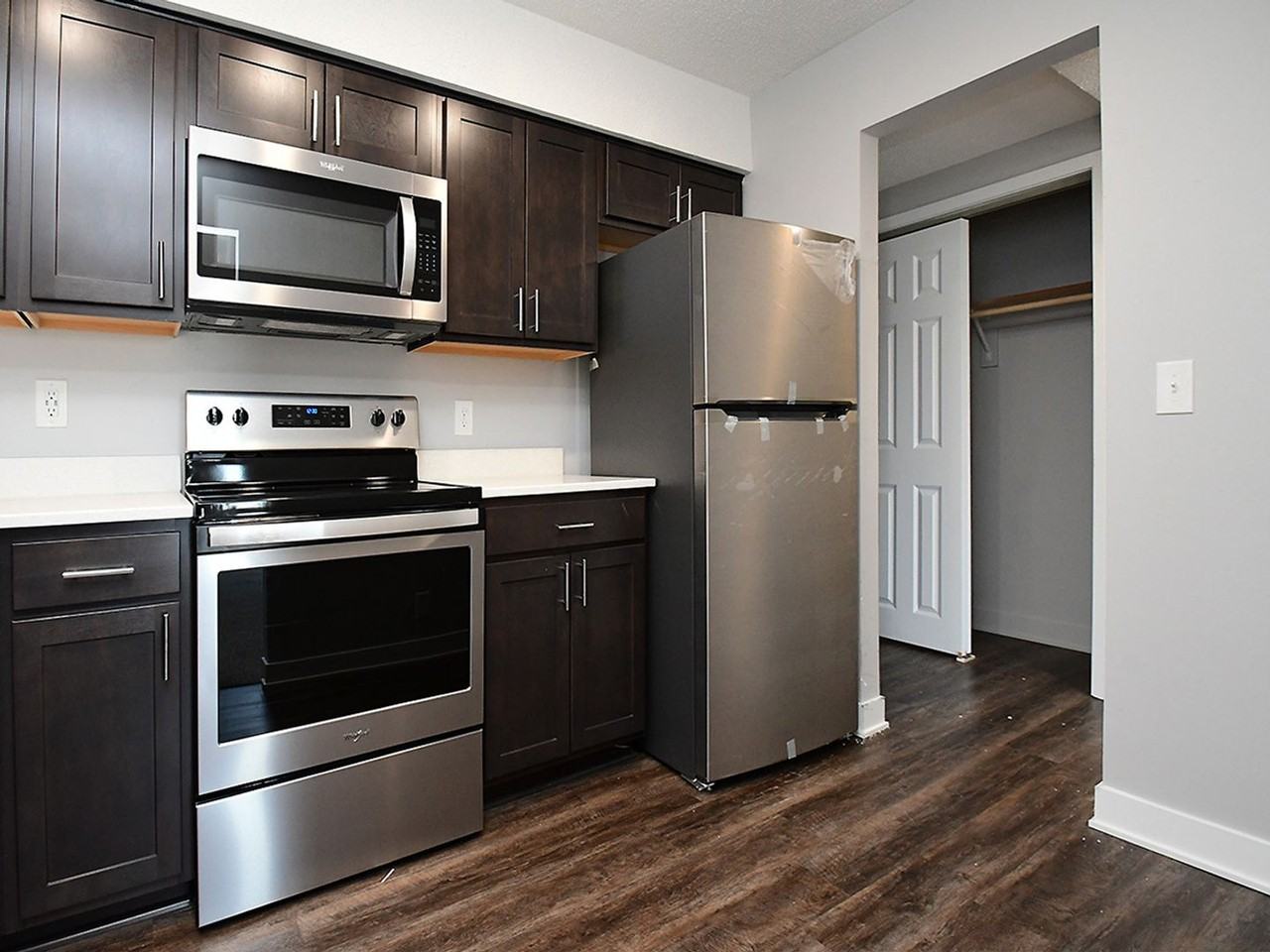 The Belmont Apartments - Photo 2 of 22