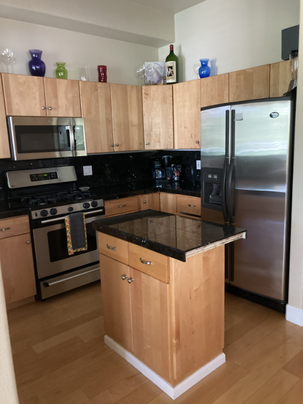 45 N Ogden St #302 - Photo 5 of 16