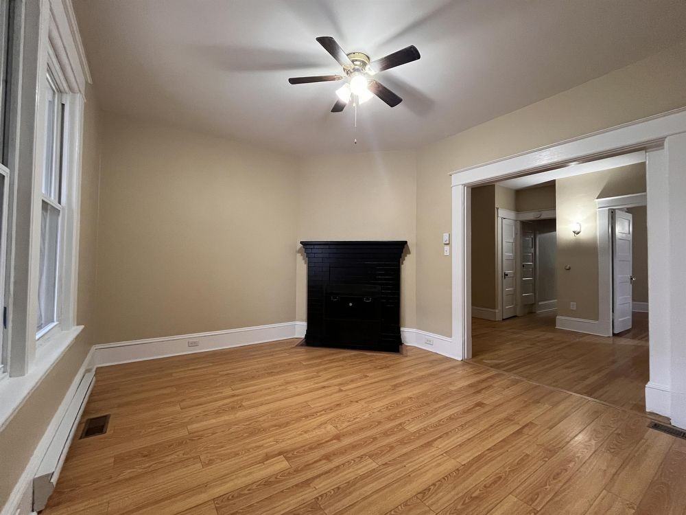 227 227 Bonaccord Street 223, Moncton, NB E1C 5M5 2 Bedroom