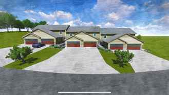 420 Crestwood Lane #418 - Photo 1 of 1