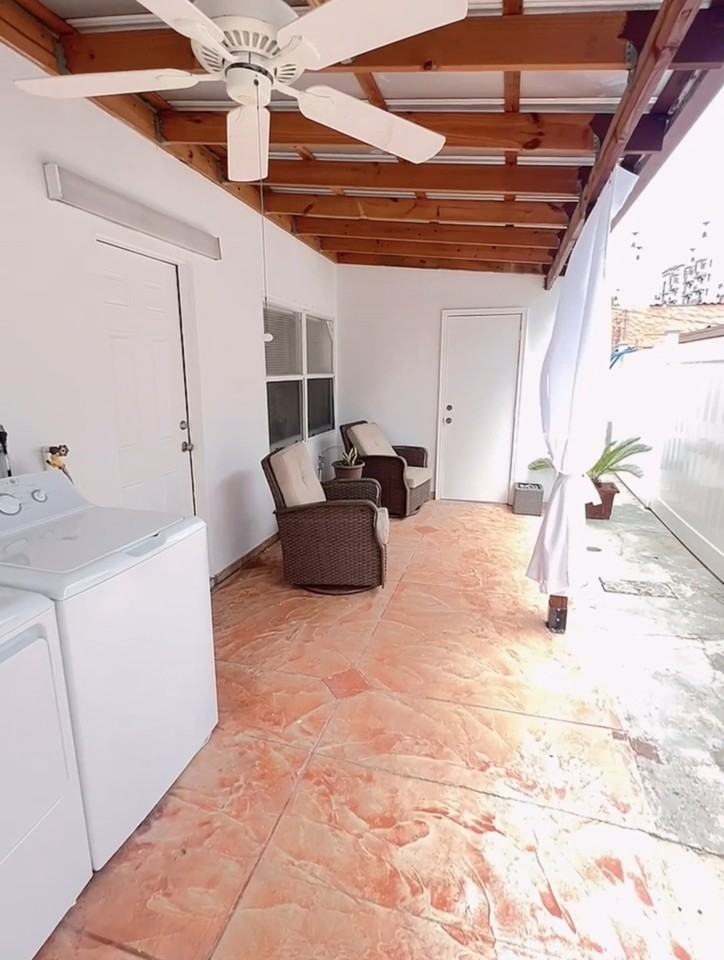 5769 Sw 9th Ter #A - Photo 3 of 3