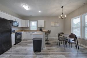 featured image of Saint Elmo Cir