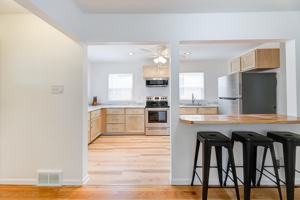 featured image of S 34th St