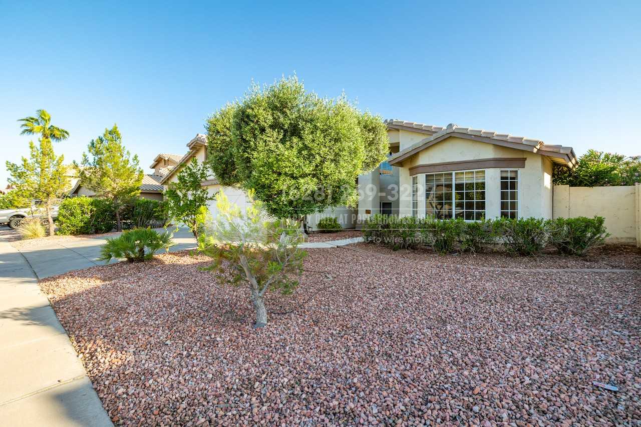 Houses for Rent in Mountain Park Ranch, Phoenix, AZ 25 Rental Homes