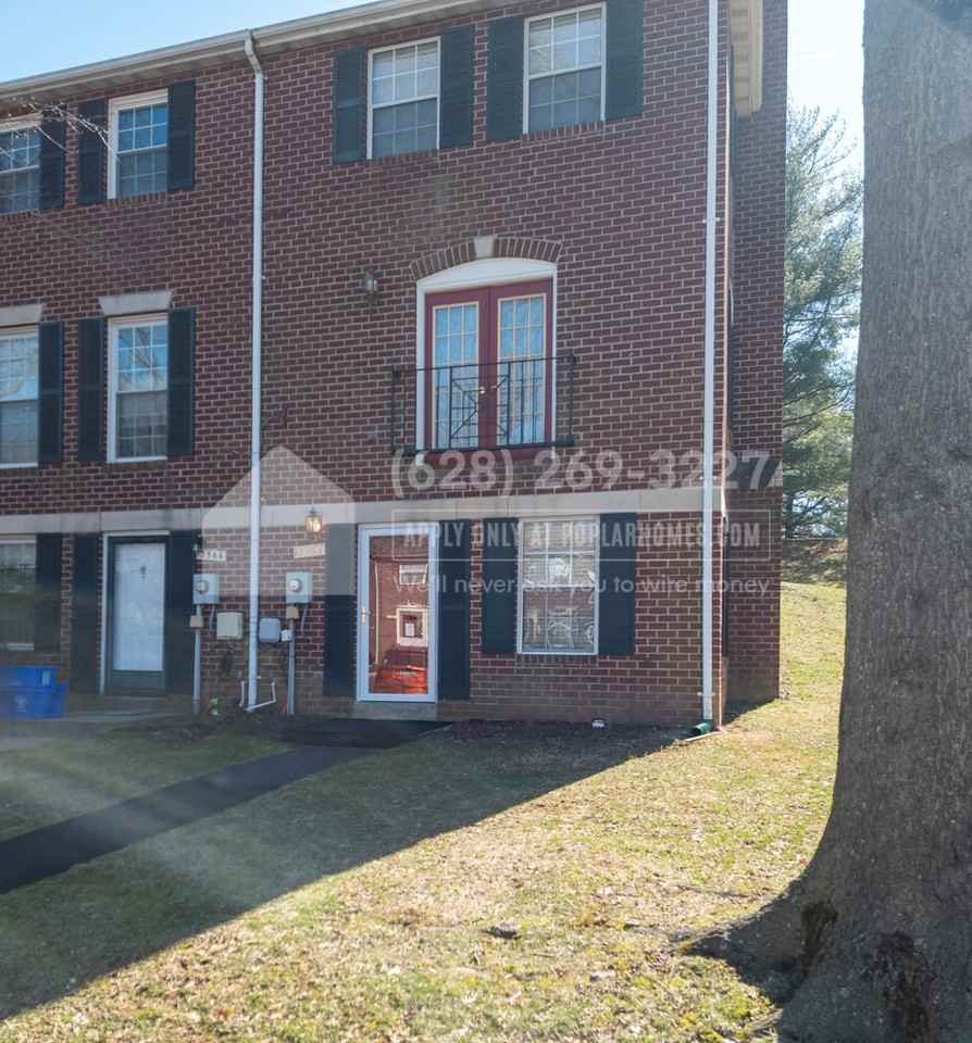 Houses for Rent in Germantown, MD 31 Rental Homes Zumper