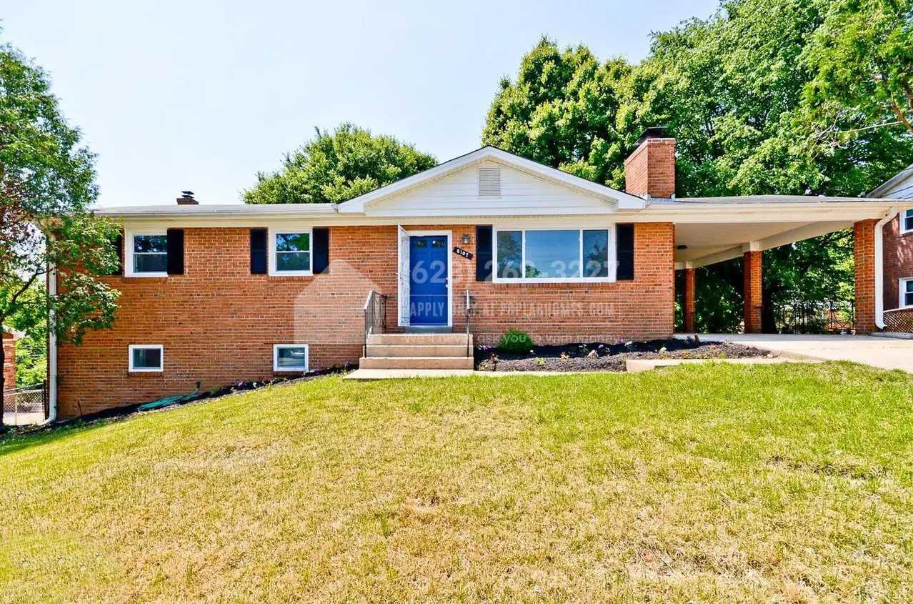 Apartments for Rent in Forestville, MD 25 Condos & Other Rentals Zumper