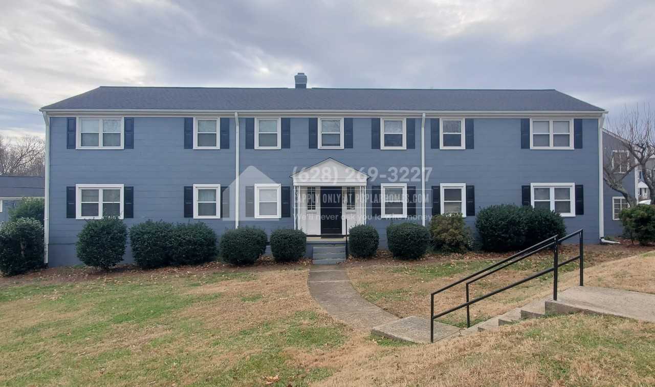 2506 Miller Park Cir #A