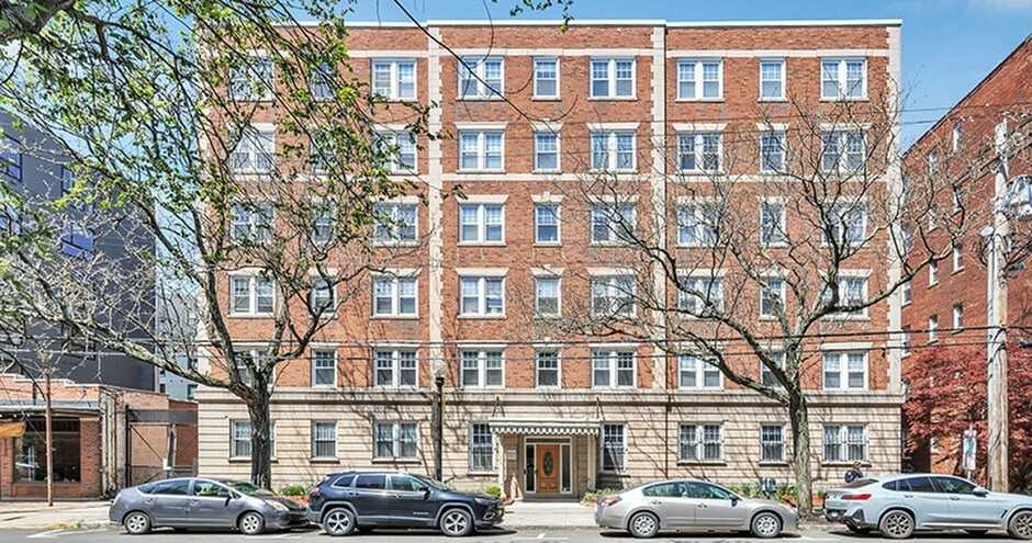 Howe Place - Photo 2 of 50