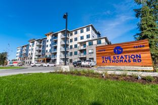 The Station Apartments - Photo 1 of 1