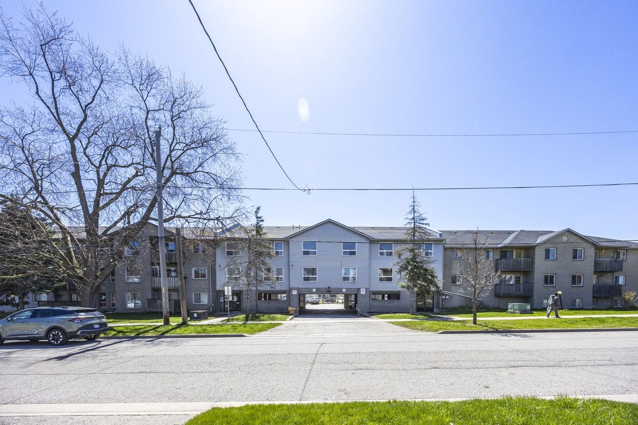 Buena Vista 305 Buena Vista Ave, Oshawa, ON L1J 2M6 Apartment for Rent PadMapper