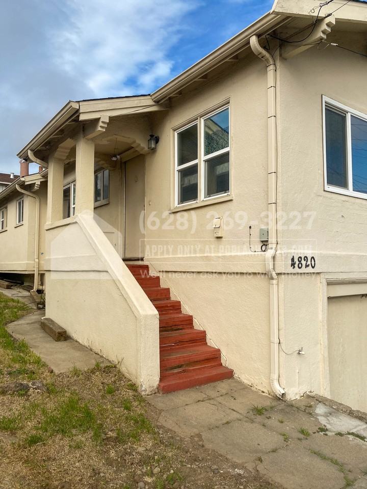 4820 Melrose Ave - Photo 2 of 14