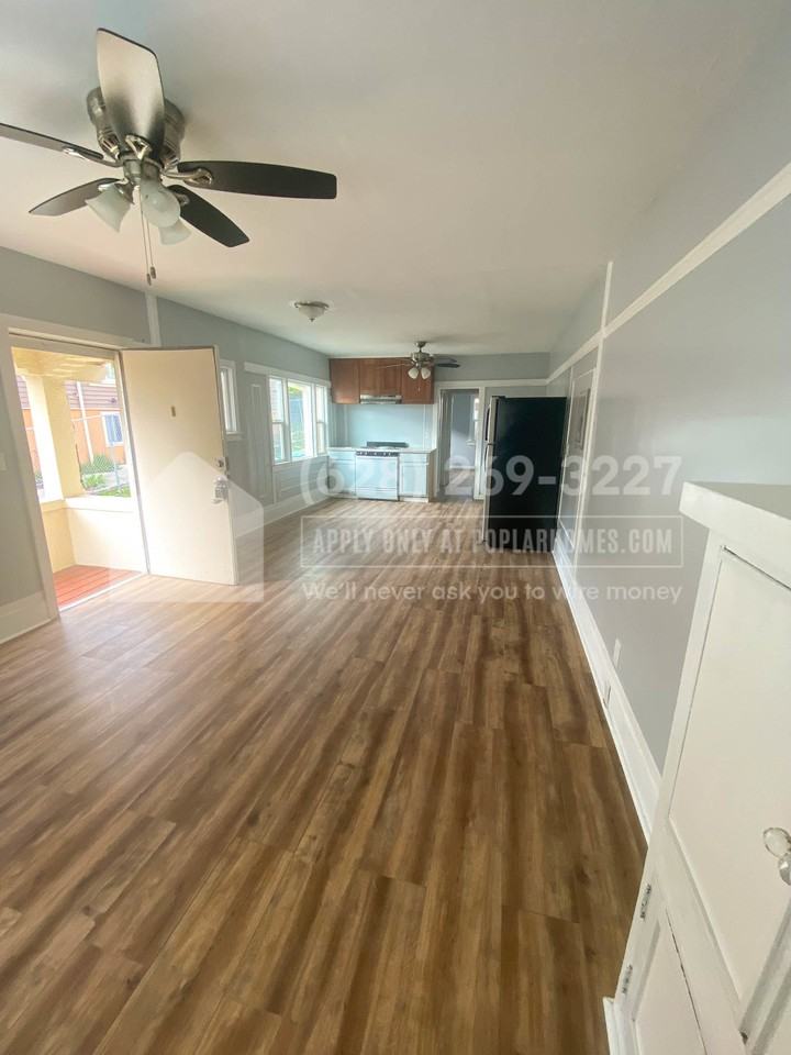 4820 Melrose Ave - Photo 3 of 14