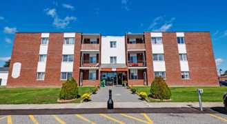 1214 Riverside Dr #314 - Photo 1 of 1