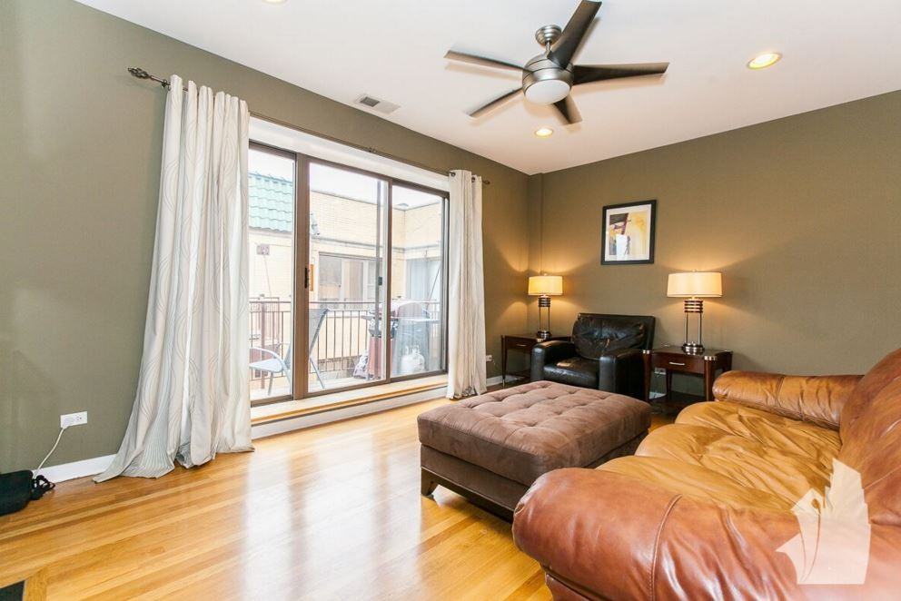 3008 West Addison Street #4N