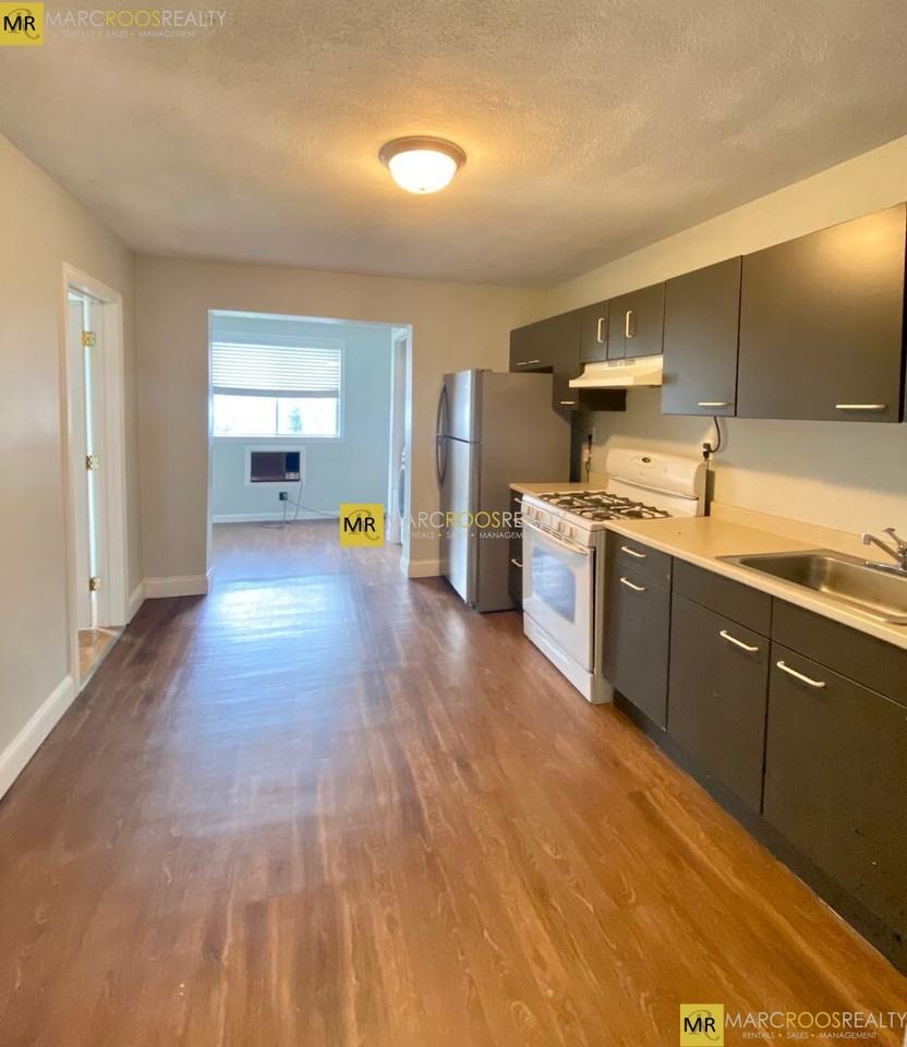 Bennington St #2, Boston, MA 02128 1 Bedroom Apartment for $2,500/month ...