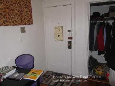 Boylston St #5, Boston, Ma 02215 - Studio Apartment For Rent 