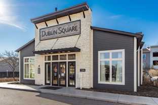 Dublin Square - Photo 1 of 1