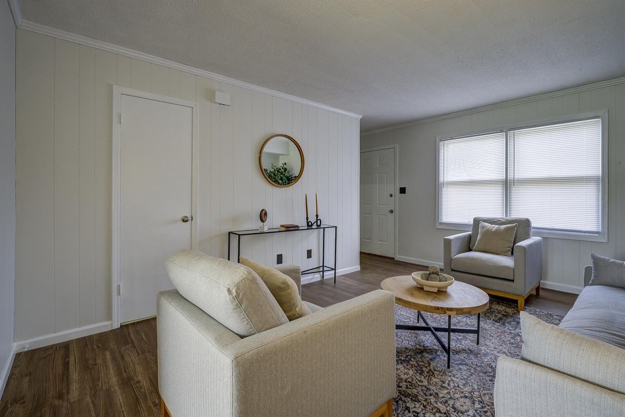 Bob White Manor Apartments 702 E Main St, Jonesborough, TN 37659 Zumper