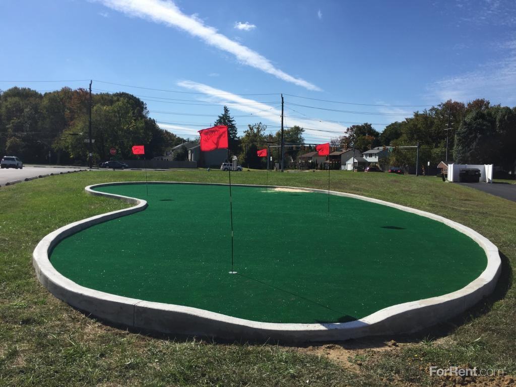 Roberts Mill Apartments and Townhomes - Photo 2 of 19