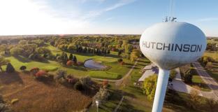 Hutchinson Echo Drive Apartments - Photo 1 of 1