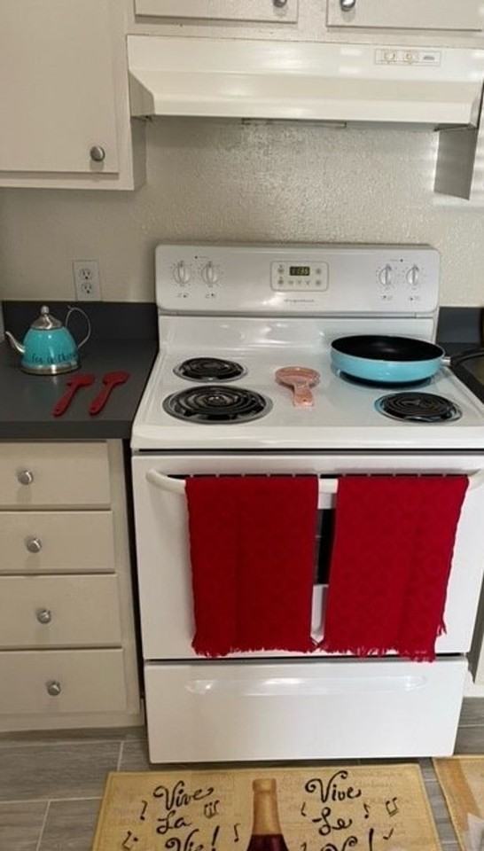 Lions Court Apartments: 1200 Thompson Road - Wichita Falls TX | Zumper