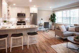 The Parkview at Polifly: In - Photo 1 of 1