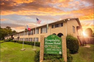 Hospitality House Apartments - Photo 1 of 1