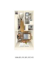 featured image of 351 North Ave