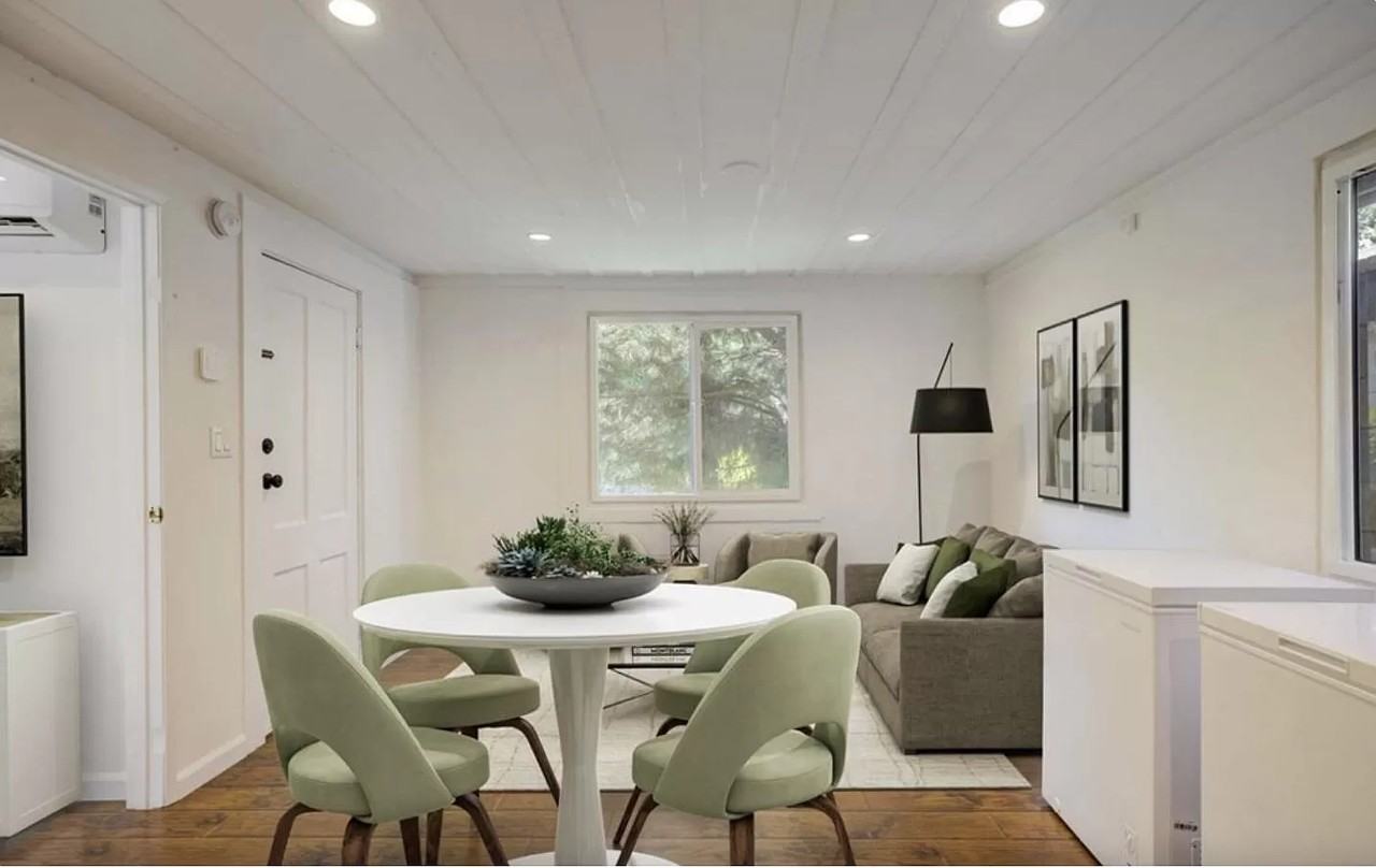2166 Echo Park Avenue #1/2 - Photo 5 of 15
