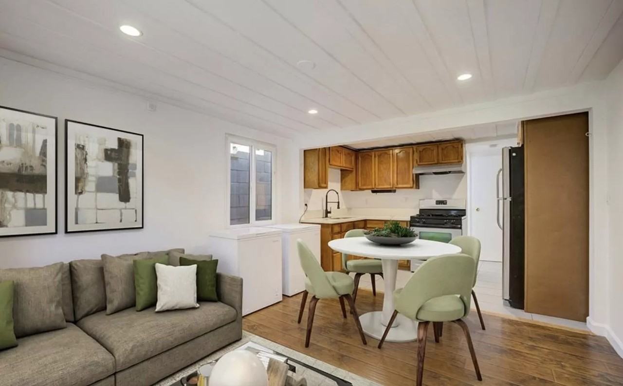 2166 Echo Park Avenue #1/2 - Photo 6 of 15