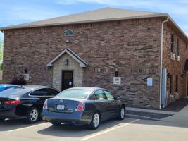 featured image of 403 North Olive Street