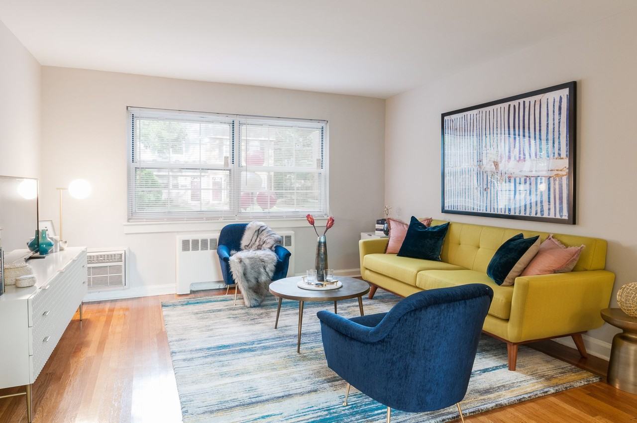 Metropolitan Collingswood - Photo 2 of 7