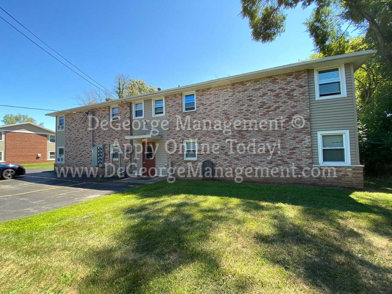 Walworth Garden Apartments - Photo 2 of 50