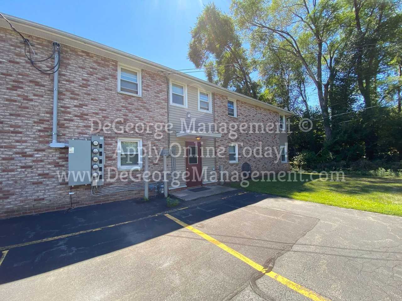 Walworth Garden Apartments - Photo 3 of 50