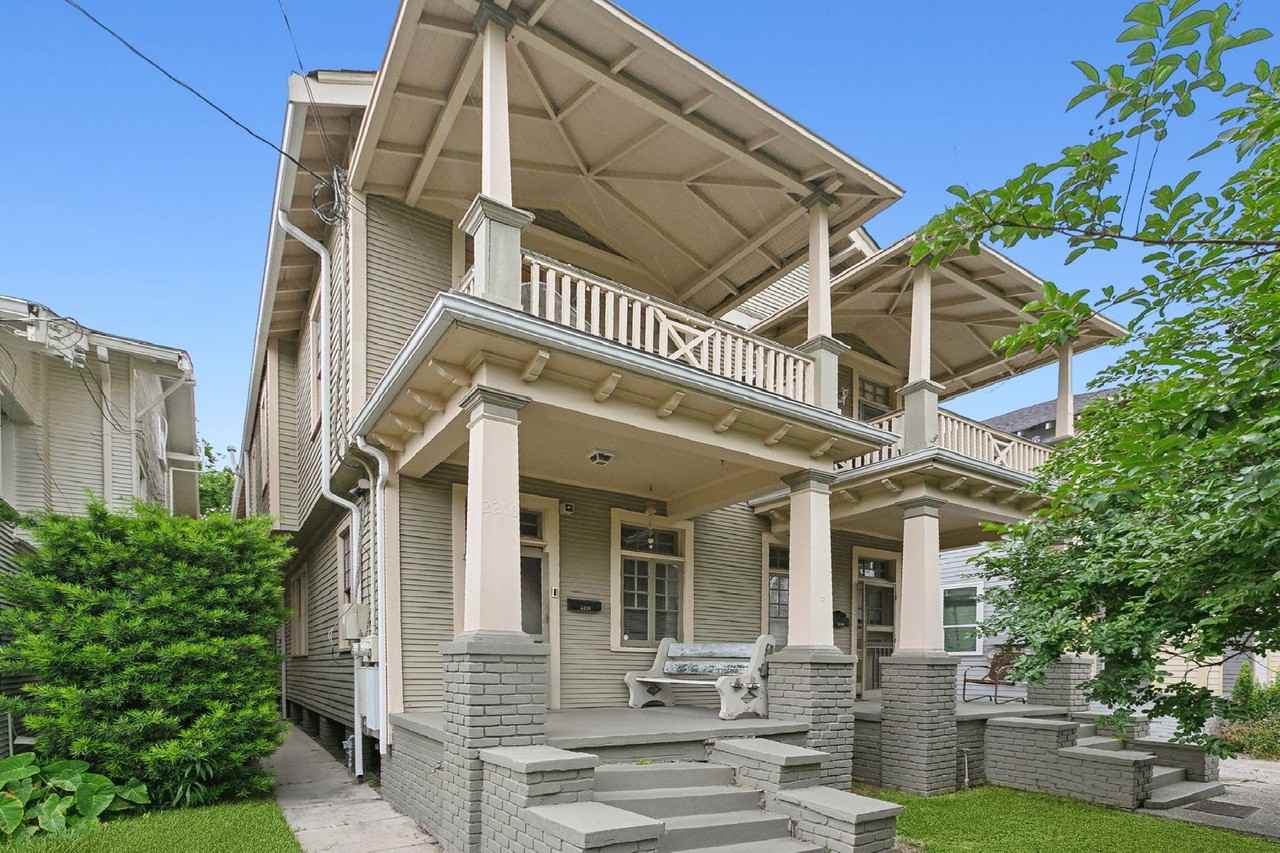 STRAIGHT 2216-2218 Broadway St. - Photo 2 of 15